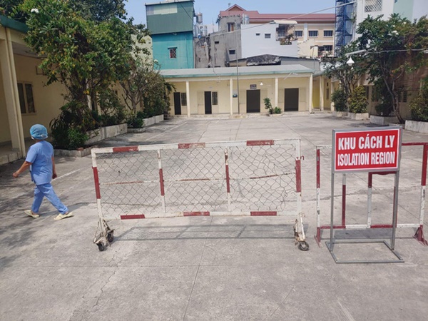 TP.HCM: Đã có kết quả xét nghiệm của một người Trung Quốc tự ý bỏ về nhà khi yêu cầu được cách ly-1