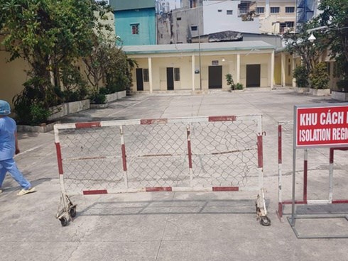 TP.HCM: Đã có kết quả xét nghiệm của một người Trung Quốc tự ý bỏ về nhà khi yêu cầu được cách ly