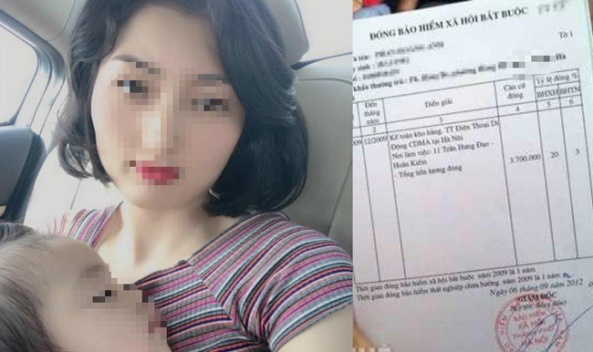 Thấy con dâu gọi điện nhờ lên chăm cữ mẹ chồng nói thẳng: Đưa tiền thai sản cho mẹ cầm nhưng sau khi con dâu giãi bày bà lại có hành động khó hiểu-1