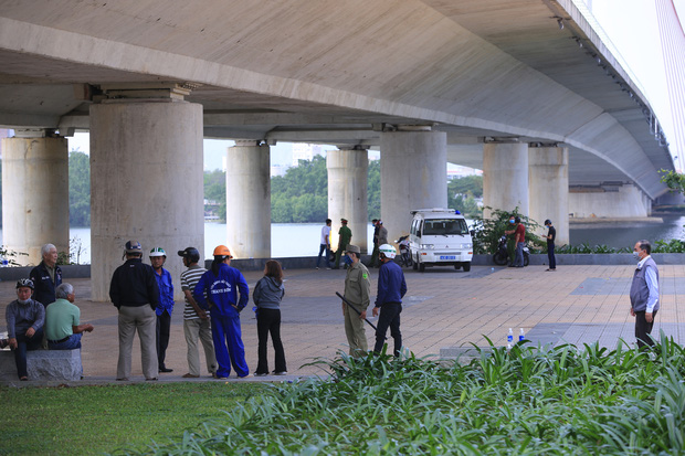 Vụ thi thể nữ giới không nguyên vẹn trong vali ở Đà Nẵng: Nạn nhân là người Trung Quốc, sinh năm 1990-2