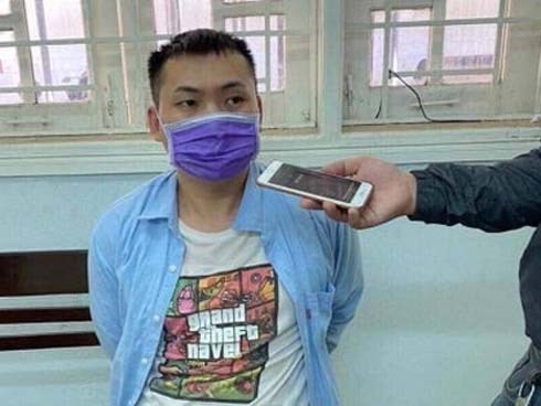 Đã bắt được nghi phạm chặt xác cô gái, nhét vào vali rồi phi tang xuống sông Hàn