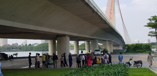 Đã bắt được nghi phạm chặt xác cô gái, nhét vào vali rồi phi tang xuống sông Hàn-3