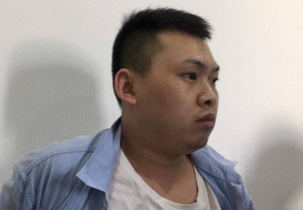 Đã bắt được nghi phạm chặt xác cô gái, nhét vào vali rồi phi tang xuống sông Hàn-1