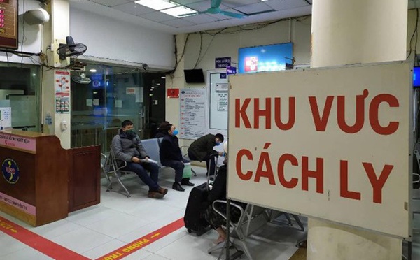 Hà Nội phát hiện, cách ly thêm 4 trường hợp nghi nhiễm virus Corona ở các quận-1