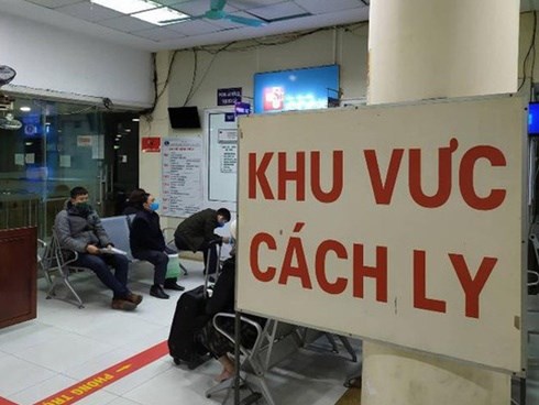 Hà Nội phát hiện, cách ly thêm 4 trường hợp nghi nhiễm virus Corona ở các quận