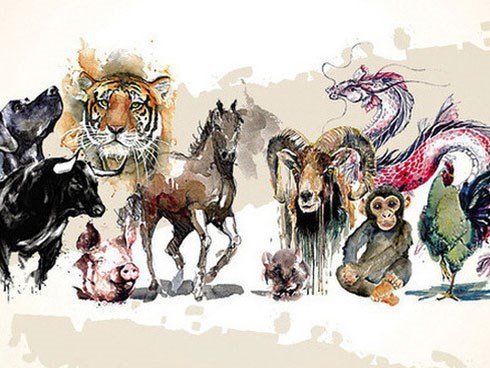 3 con giáp trời sinh có năng lực vượt trội, phù hợp làm người lãnh đạo, kiếm nhiều tiền