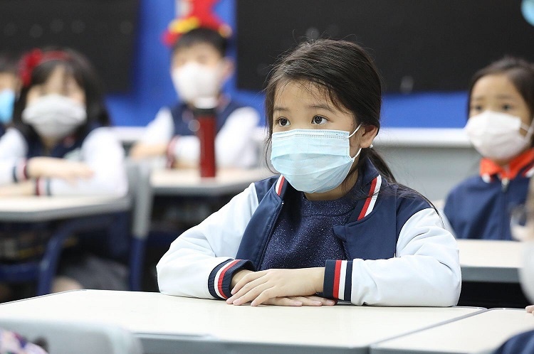 Đừng quá hoang mang về dịch cúm corona, hãy trang bị cho con loạt kiến thức sau để yên tâm trước khi trẻ đến trường-1