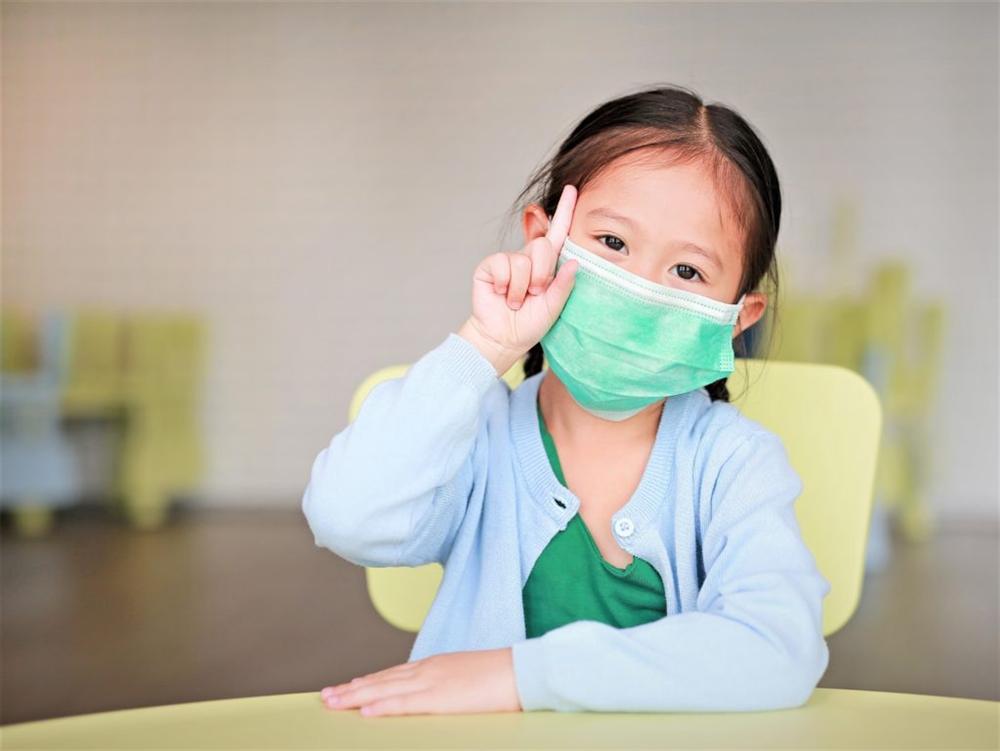 Đừng quá hoang mang về dịch cúm corona, hãy trang bị cho con loạt kiến thức sau để yên tâm trước khi trẻ đến trường-2