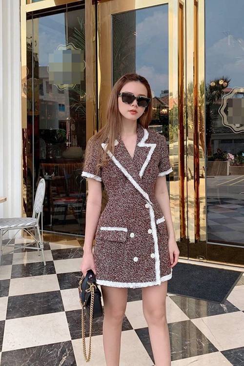 Chán làm công chúa bánh bèo, Midu biến hoá cực cá tính, đến bạn thân cũng ngỡ ngàng-2