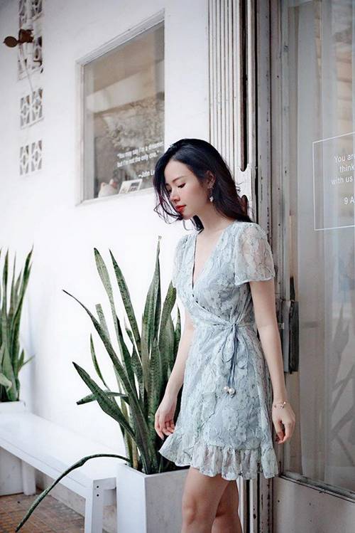 Chán làm công chúa bánh bèo, Midu biến hoá cực cá tính, đến bạn thân cũng ngỡ ngàng-7