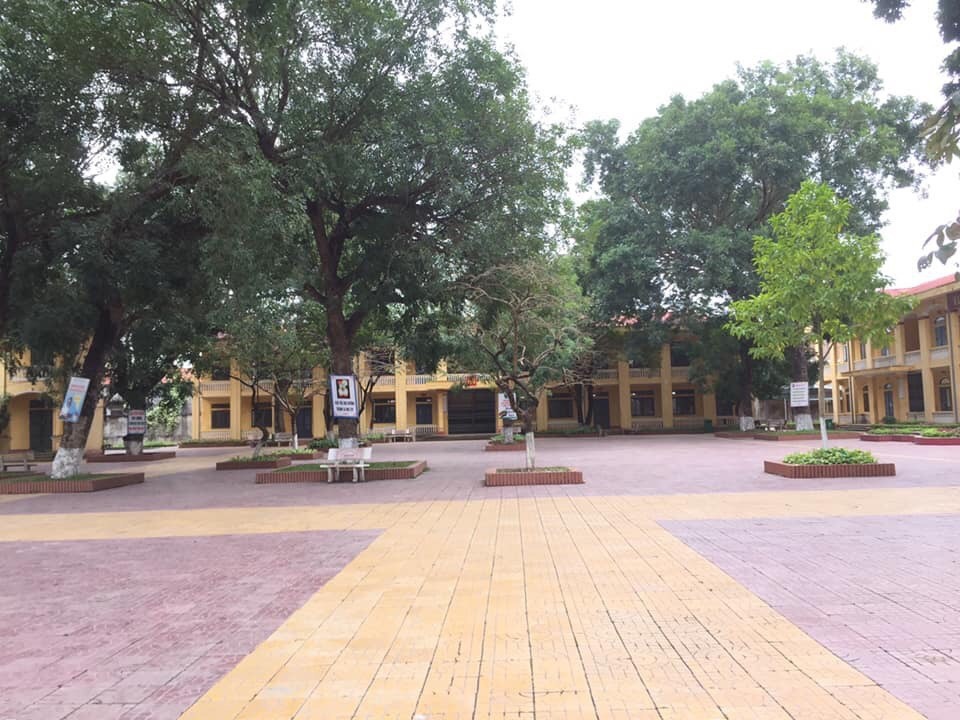 Một học sinh lớp 10 có kết quả dương tính với virus nCoV: Sở Giáo dục và Đào tạo báo cáo nhanh lịch trình di chuyển tại trường-1