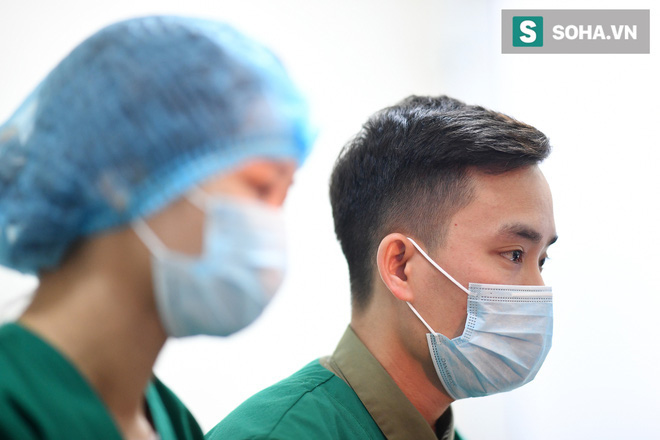 Người ngoài hành tinh lo cơm ăn, nước uống cho bệnh nhân nhiễm virus Corona như thế nào?-3