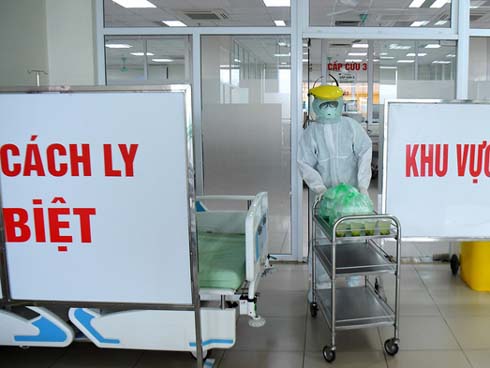 TS.BS Trương Hồng Sơn: Cách ăn đúng – uống đủ để cơ thể có miễn dịch để đối đầu với virus-2