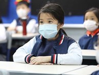 Chính thức: Hơn 2 triệu học sinh các cấp ở Hà Nội nghỉ tới hết ngày 16/2 để phòng dịch nCoV