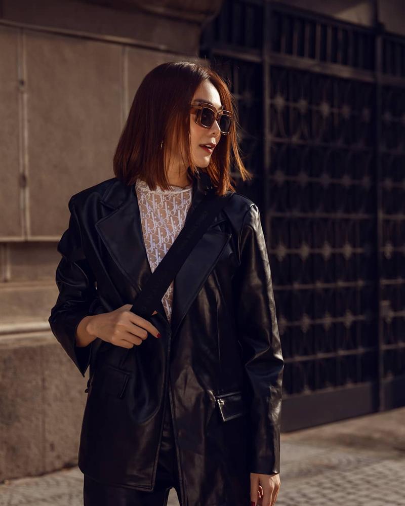 Biết được 3 cách Thanh Hằng và Yến Trang áp dụng để hack tuổi với tóc bob dài, bạn sẽ muốn xén tóc ngay lập tức-1