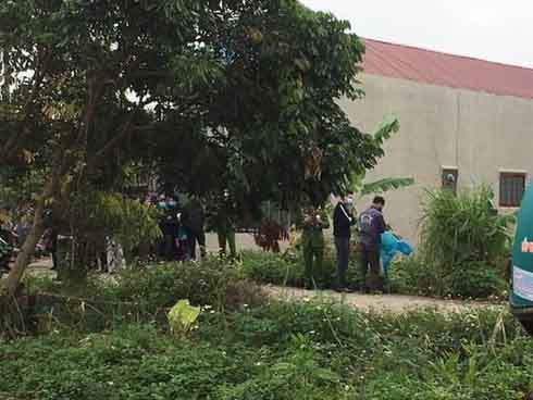 Vụ thi thể bị phân khúc nhét trong vali ném xuống sông Hàn: Mâu thuẫn trong việc chia tiền đánh bạc-2