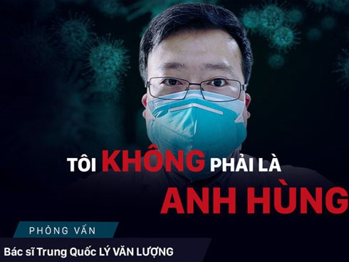 Tâm tư sau cuối của bác sĩ Lý Văn Lượng: Nếu được chọn lại, tôi vẫn sẽ lên tiếng!