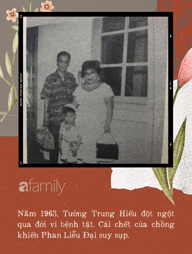 Cuộc hôn nhân dài 6 tháng: Chồng tới nhà thổ khi vợ đang mang thai, người đàn bà bản lĩnh đối diện cứng rắn và cú đổi đời ngoạn mục sau đó-3