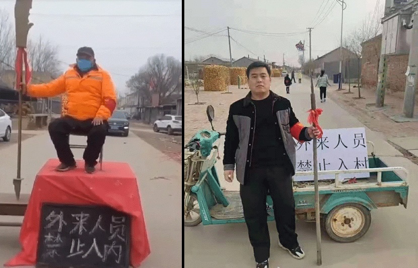 Tâm sự của người con Vũ Hán vô tình rời đi trước khi dịch bùng phát: Dù quê hương có tệ đến đâu thì vẫn muốn ở bên cạnh gia đình mình-3