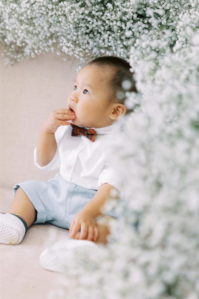 Trào lưu ra nước ngoài sinh con của sao nữ Việt: Hoa hậu Phạm Hương con gần một tuổi mới dám công khai nhưng Maya còn che giấu tài tình hơn-10