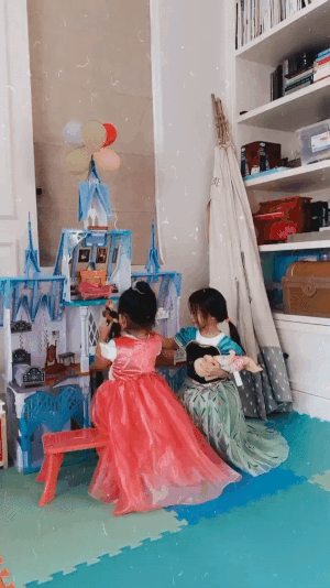 Lâu rồi mới xuất hiện trên trang cá nhân của mẹ, con gái Tăng Thanh Hà giờ đã lớn và ngày càng xinh xắn thế này-1