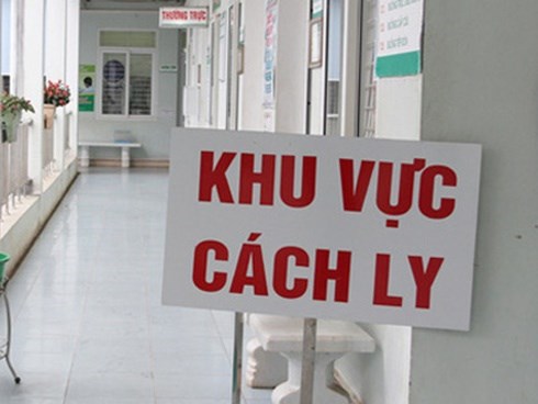 Bộ Y tế công bố bệnh nhân thứ 13 dương tính với nCoV là nữ công nhân ở Vĩnh Phúc và không có biểu hiện triệu chứng bệnh