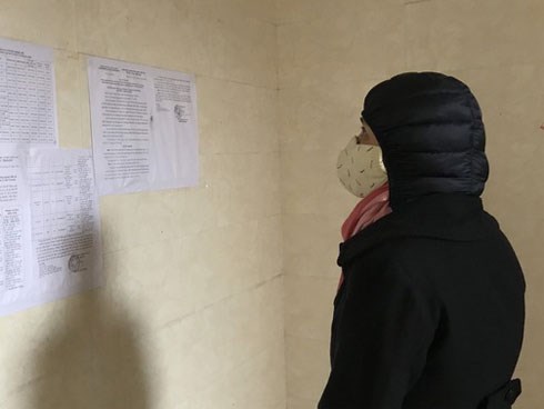 Các cư dân được cách ly tại một số chung cư ở Hà Nội: “Sống chung với lũ thì ai cũng lo nhưng chúng tôi tin chính quyền đang kiểm soát tốt”