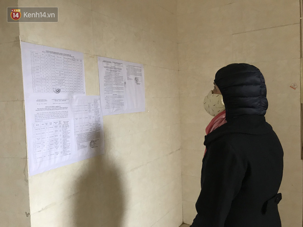 Các cư dân được cách ly tại một số chung cư ở Hà Nội: Sống chung với lũ thì ai cũng lo nhưng chúng tôi tin chính quyền đang kiểm soát tốt”-4