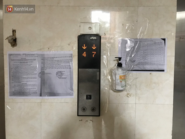 Các cư dân được cách ly tại một số chung cư ở Hà Nội: Sống chung với lũ thì ai cũng lo nhưng chúng tôi tin chính quyền đang kiểm soát tốt”-2