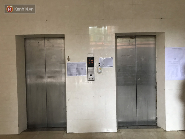 Các cư dân được cách ly tại một số chung cư ở Hà Nội: Sống chung với lũ thì ai cũng lo nhưng chúng tôi tin chính quyền đang kiểm soát tốt”-1