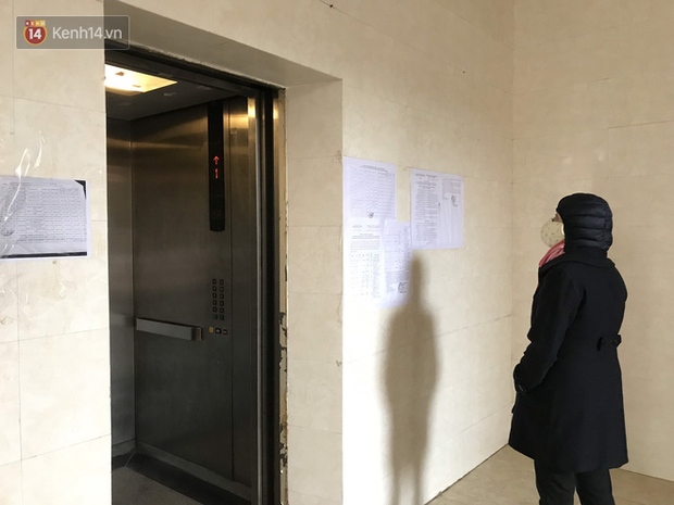 Các cư dân được cách ly tại một số chung cư ở Hà Nội: Sống chung với lũ thì ai cũng lo nhưng chúng tôi tin chính quyền đang kiểm soát tốt”-3