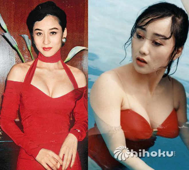 Nỗi đau tột cùng của người vợ si mê Lý Liên Kiệt: Bị chồng phụ bạc chạy theo Hoa hậu bốc lửa-5