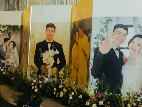 Duy Mạnh - Quỳnh Anh háo hức khoe chuẩn bị đồ cưới trước hôn lễ: Sơ sơ đã thấy toàn hàng hiệu đình đám-7