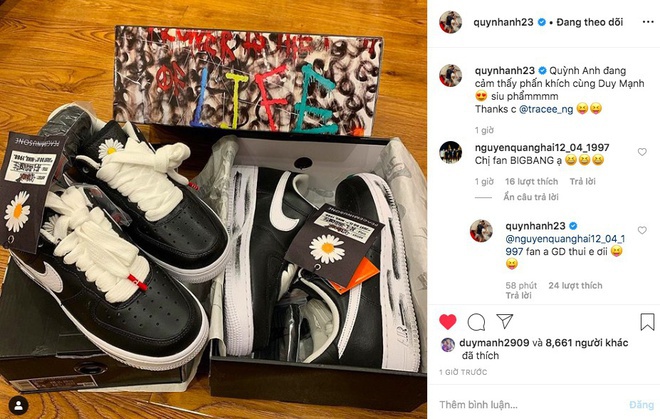 Trước khi đám cưới, Duy Mạnh và Quỳnh Anh thường diện đồ đôi đắt đỏ-10