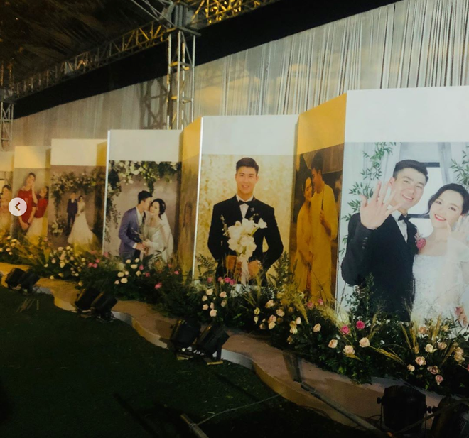 Duy Mạnh - Quỳnh Anh háo hức khoe chuẩn bị đồ cưới trước hôn lễ: Sơ sơ đã thấy toàn hàng hiệu đình đám-5