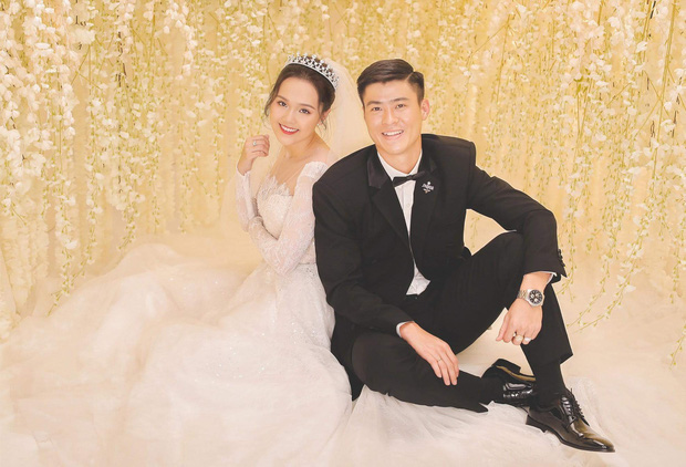 Duy Mạnh - Quỳnh Anh háo hức khoe chuẩn bị đồ cưới trước hôn lễ: Sơ sơ đã thấy toàn hàng hiệu đình đám-6