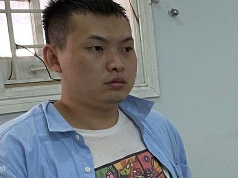 Nghi phạm phân xác cô gái nhét vali có bị dẫn độ về Trung Quốc?