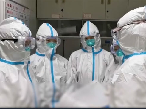 Điều chưa biết về Vũ Hán - ổ dịch viêm phổi gây chết người tại Trung Quốc-4