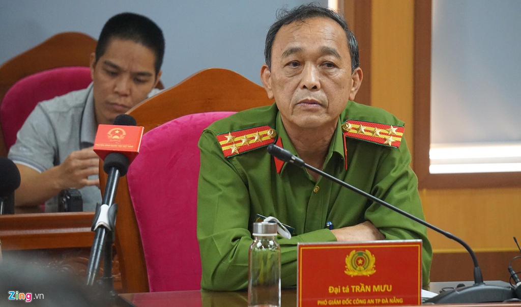 Nghi phạm phân xác cô gái nhét vali có bị dẫn độ về Trung Quốc?-2