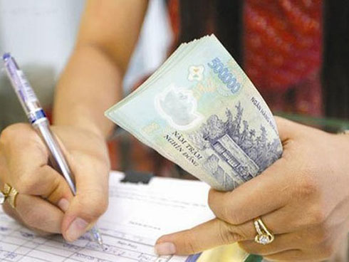 Đầu năm bàn chuyện tăng lương hàng triệu công chức, viên chức-3