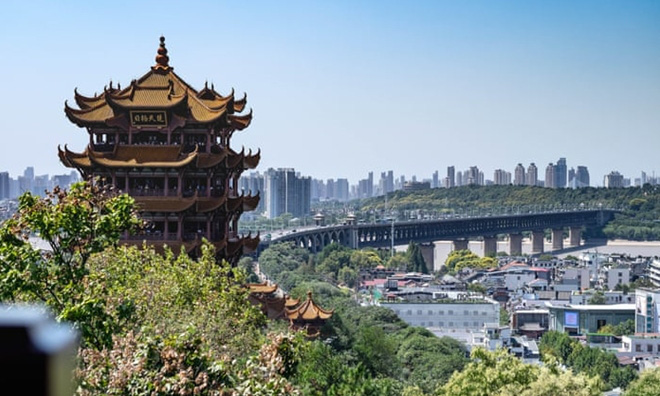 Điều chưa biết về Vũ Hán - ổ dịch viêm phổi gây chết người tại Trung Quốc-1