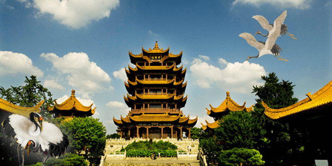 Điều chưa biết về Vũ Hán - ổ dịch viêm phổi gây chết người tại Trung Quốc-2