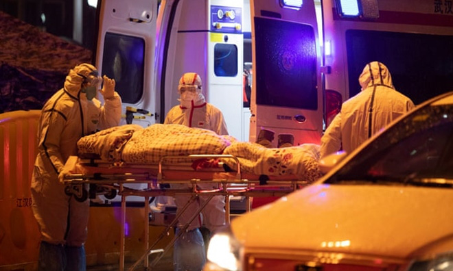 Điều chưa biết về Vũ Hán - ổ dịch viêm phổi gây chết người tại Trung Quốc-3