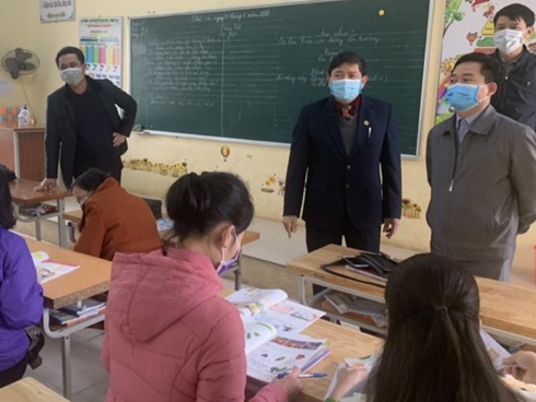 Trong thời gian nghỉ học do virus Corona, bố mẹ hãy thực hiện những điều này để con không bỏ bê việc học-3