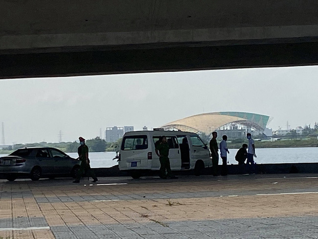 Toàn cảnh vụ giết người, phân xác trong va li phi tang xác xuống sông Hàn gây rúng động dư luận-2