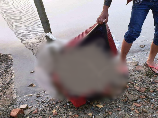 Toàn cảnh vụ giết người, phân xác trong va li phi tang xác xuống sông Hàn gây rúng động dư luận-4