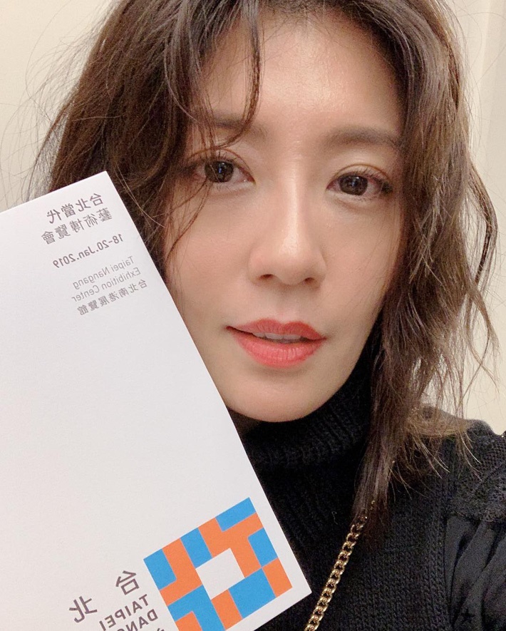 8 tips skincare tuyệt vời ông mặt trời” từ loạt sao nữ Đài Loan: Xem đến đâu thấy chí lý đến đó-4