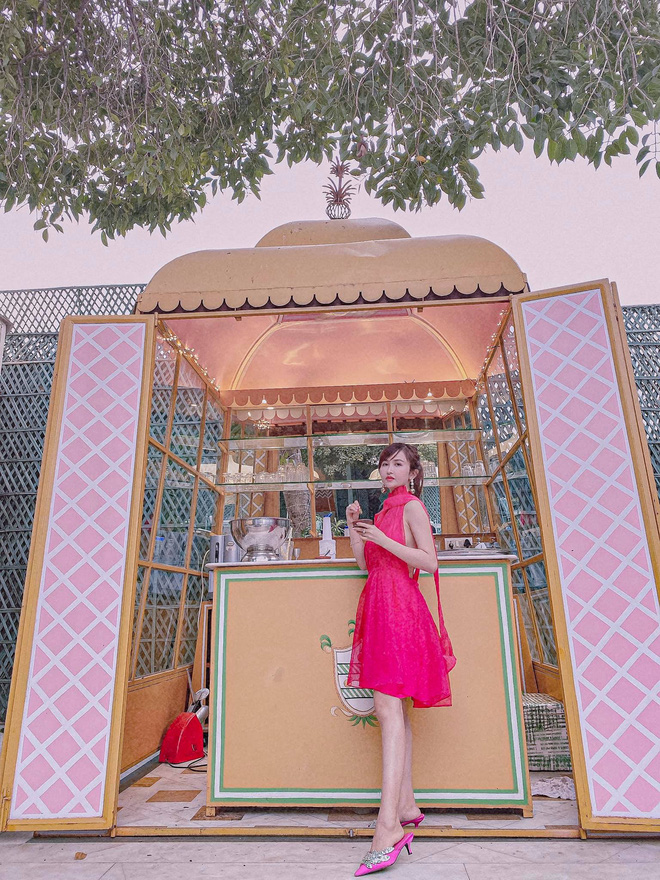 Minh Nhựa lao tâm khổ tứ vì chụp ảnh sống ảo cho vợ, có là đại gia thì về nhà cũng như bao ông chồng khác mà thôi-2