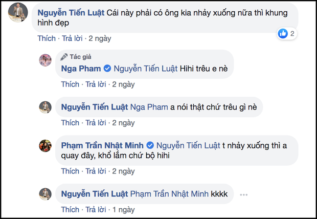 Minh Nhựa lao tâm khổ tứ vì chụp ảnh sống ảo cho vợ, có là đại gia thì về nhà cũng như bao ông chồng khác mà thôi-3