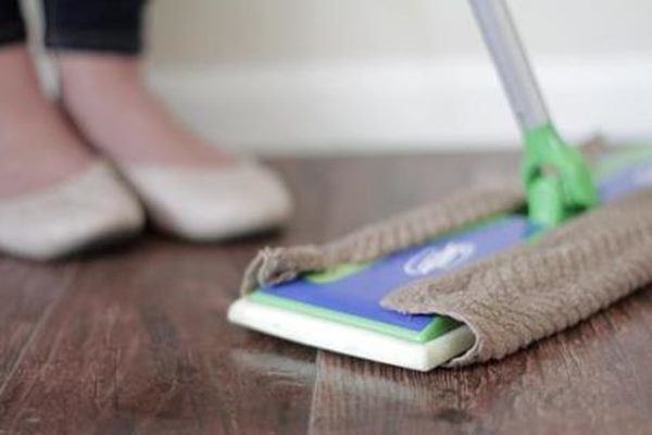 Nhà nồm ẩm chớ bật quạt, làm theo cách này đảm bảo khô ngay trong 10 phút-2